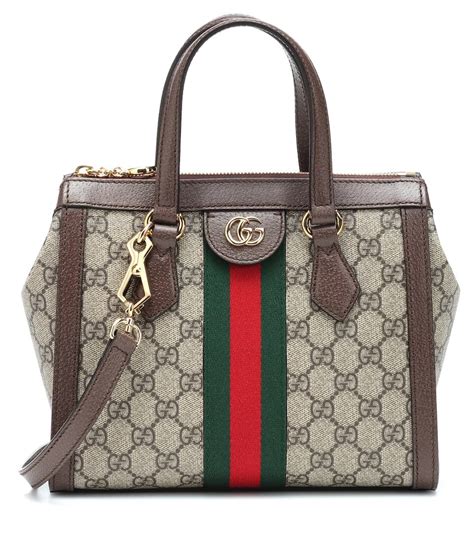 gucci supreme tiger tote|gucci ophidia white shoulder bag.